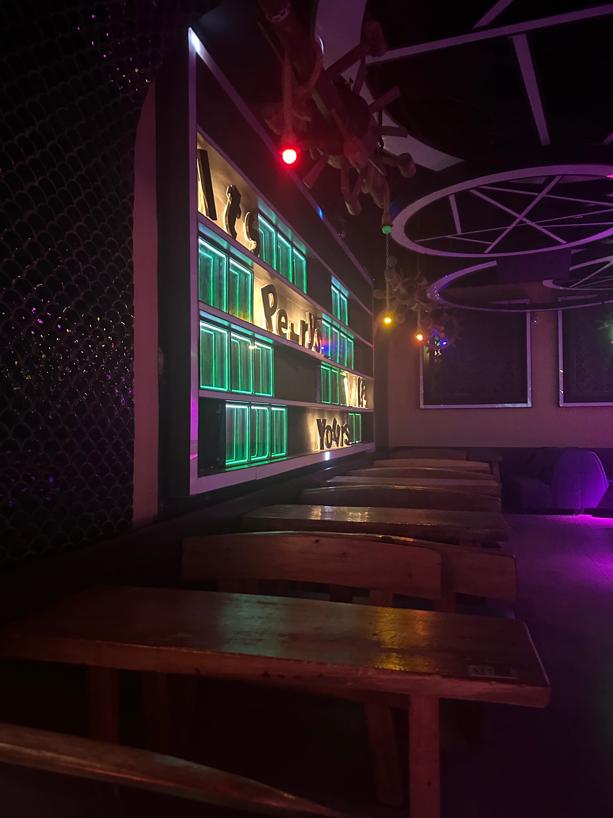 德州商务ktv解析-夏津县ktv预订